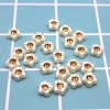 diy plum blossom diamond buttons, special-shaped diamond buttons for clothing accessories, decorative buttons, and garment buttons Application Scenario